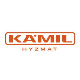 Kämil hyzmat
